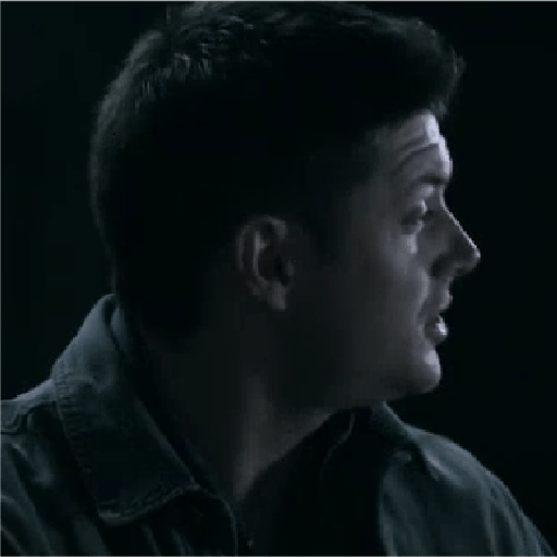 Supernatural 4