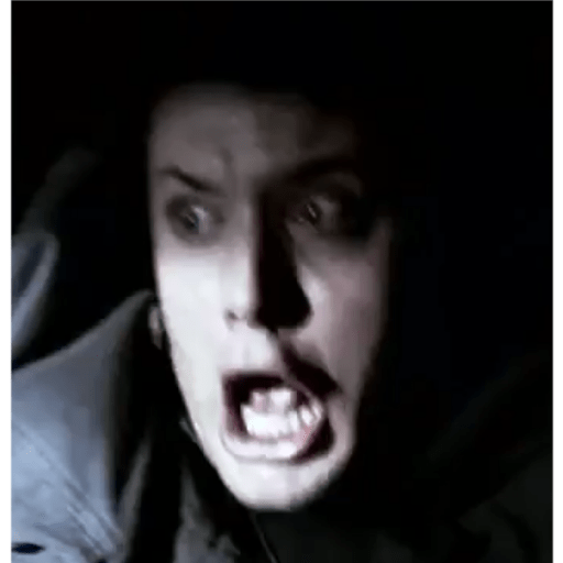 Supernatural 26