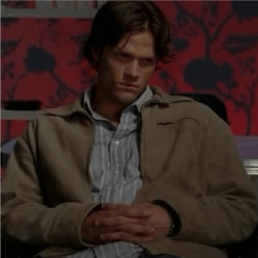 Supernatural 16