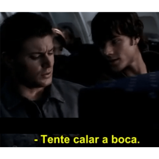 Supernatural 28