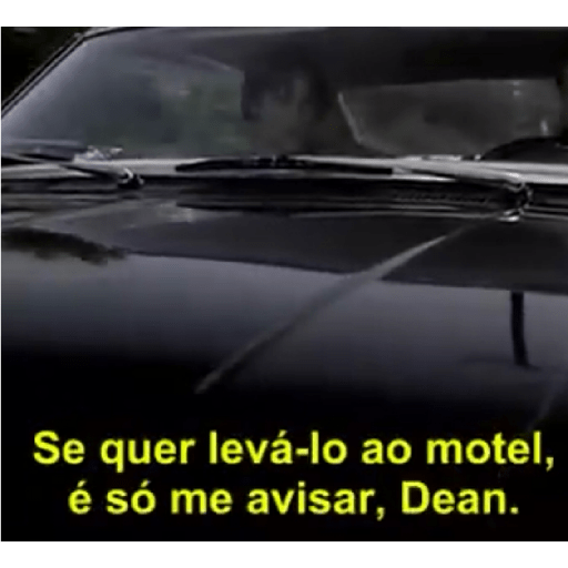 Supernatural 30