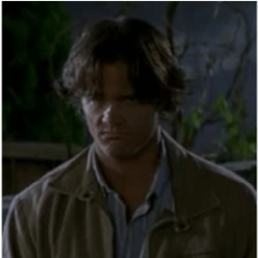 Supernatural 18