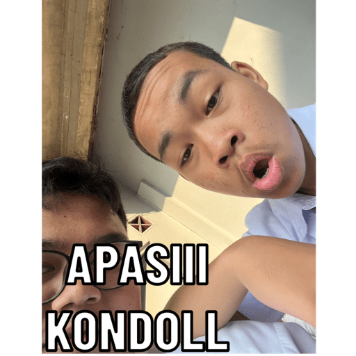 My stickers 1