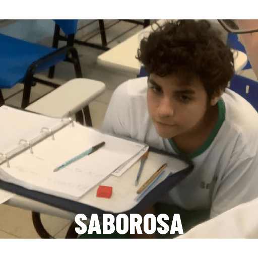 Gatinhokks 20