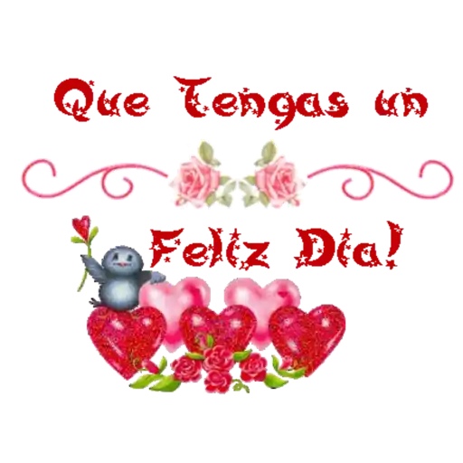 Feliz Día 