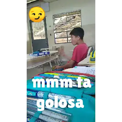 A tu mamá 5