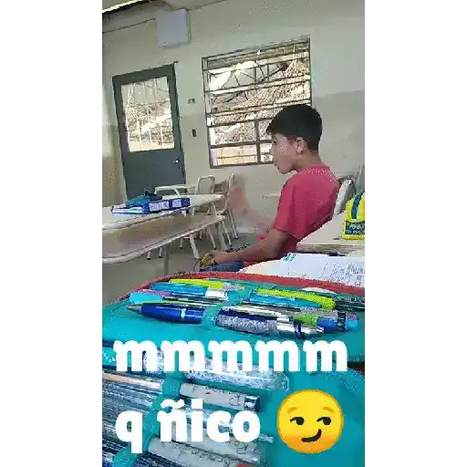 A tu mamá 4