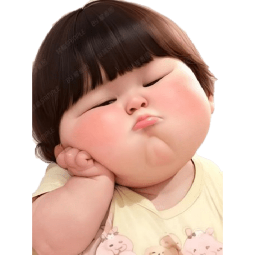 Stiker Saya 13