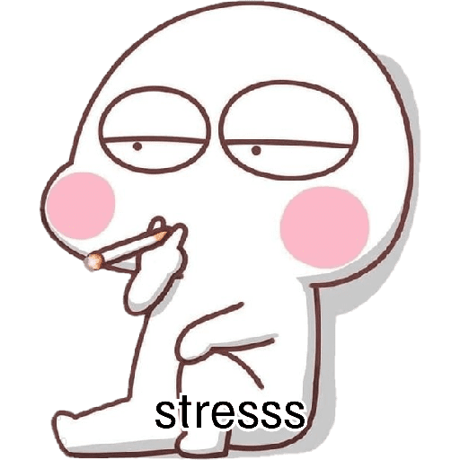 Stiker Saya 4