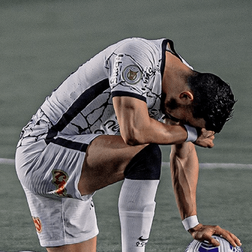 Corinthians 21