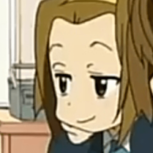 Tainaka Ritsu 3