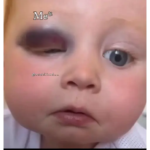 Cute baby 😍🍼 7