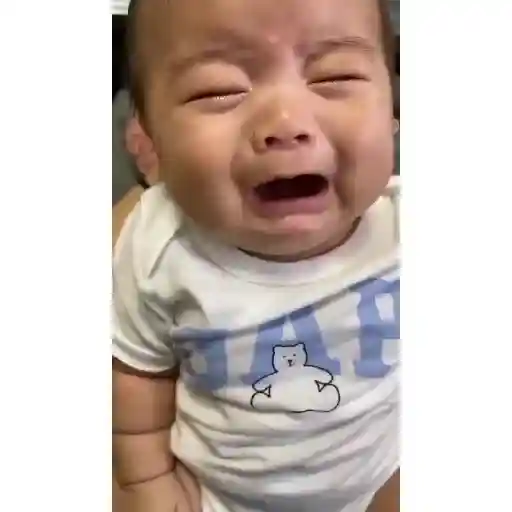 Cute baby 😍🍼 2