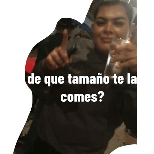 Gordoberto 1