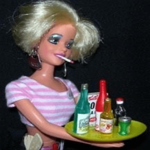👠•💗Barbies Raritas💗•👠