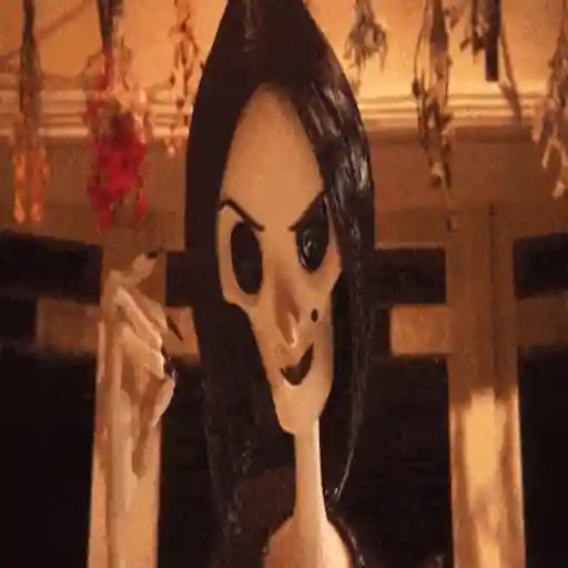 🧵•🪡Coraline🪡•🧵