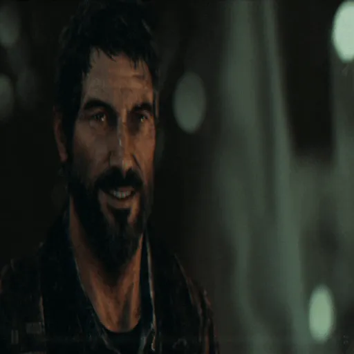 The Last Of Us