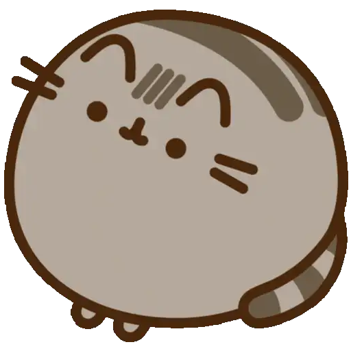 🤎•🐈Pusheen🐈•🤎 9