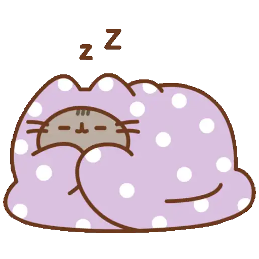 🤎•🐈Pusheen🐈•🤎 2
