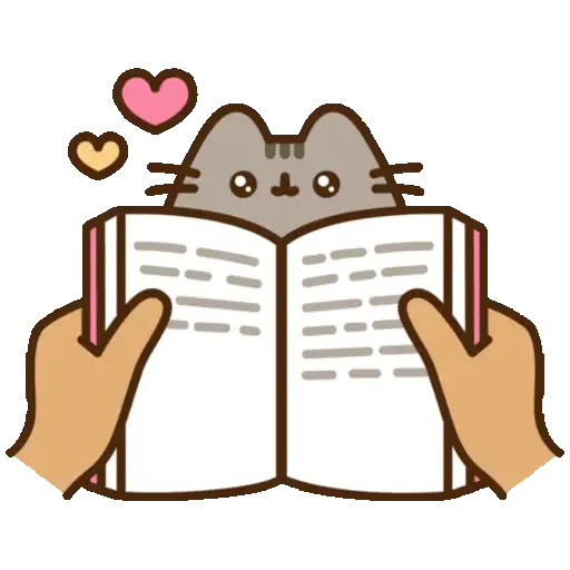🤎•🐈Pusheen🐈•🤎 13