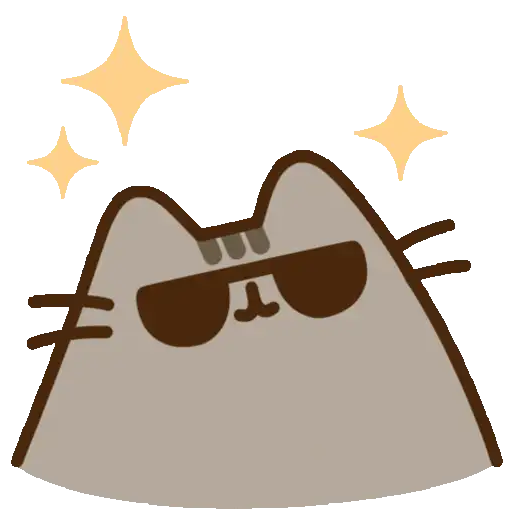 🤎•🐈Pusheen🐈•🤎 6