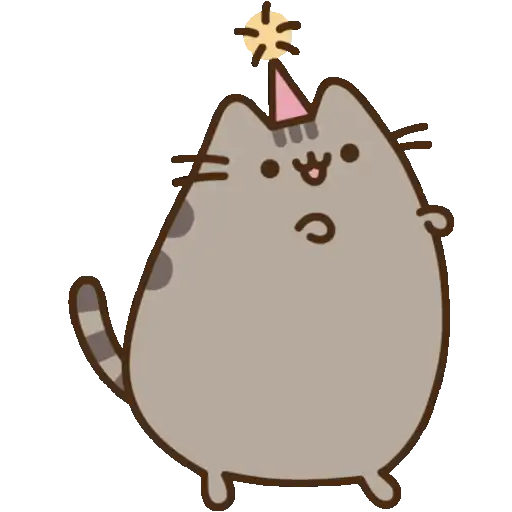 🤎•🐈Pusheen🐈•🤎 12