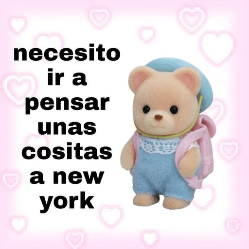 🎀•Calico Critters•🎀(Shitpost)