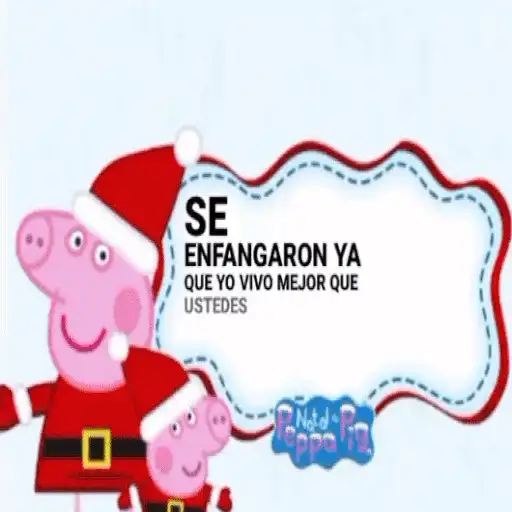Peppa Jingle Bells 🔔🐽