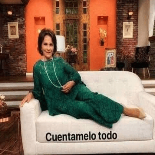 🙈•🤫Chismecito🤫•🙈