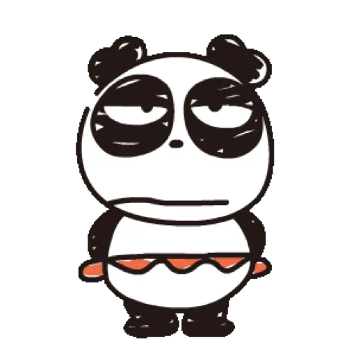 Badtz- Maru 