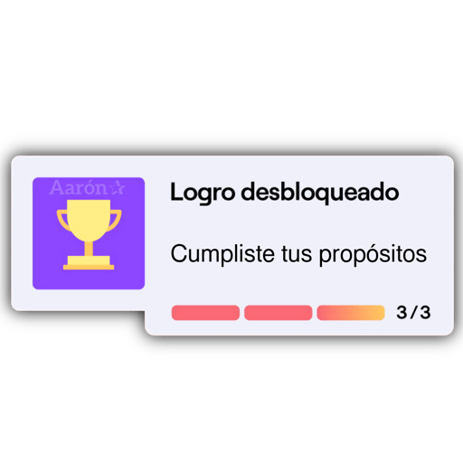 Logros Twitch 👾