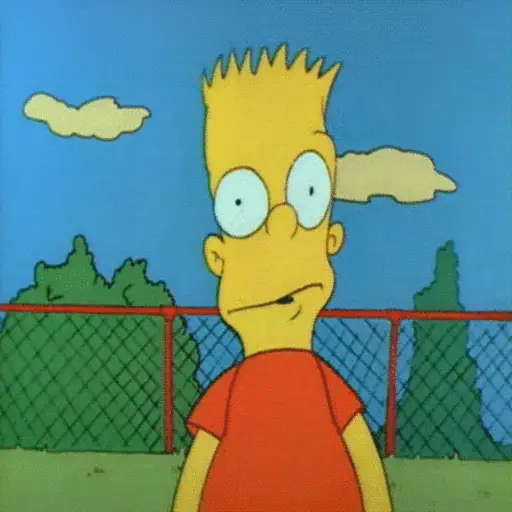 Simpsons 😱 12