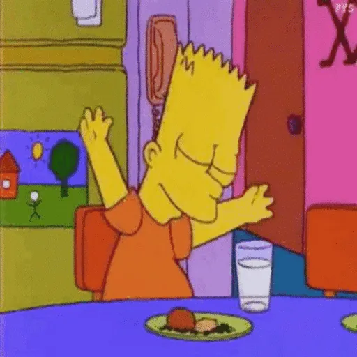 Simpsons 😱 15