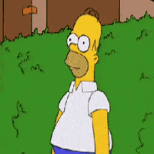Simpsons 😱 5