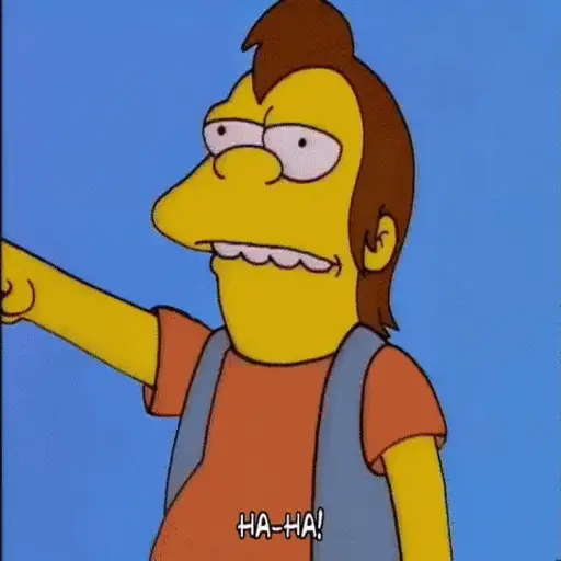 Simpsons 😱 4