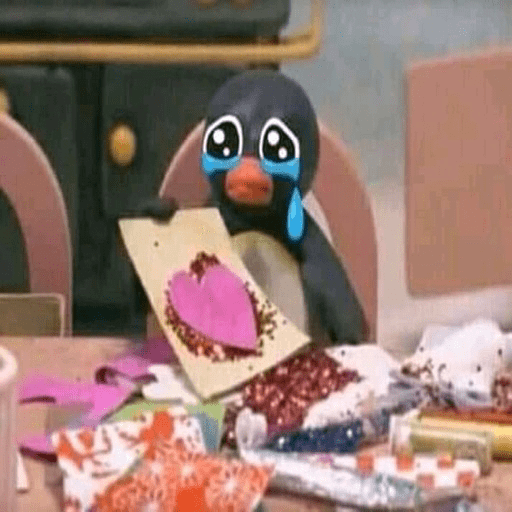 Pingu