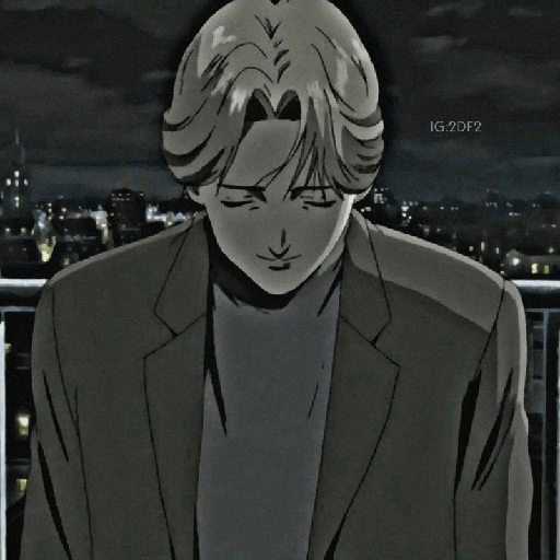 Monster anime 4