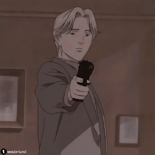 Monster anime 5