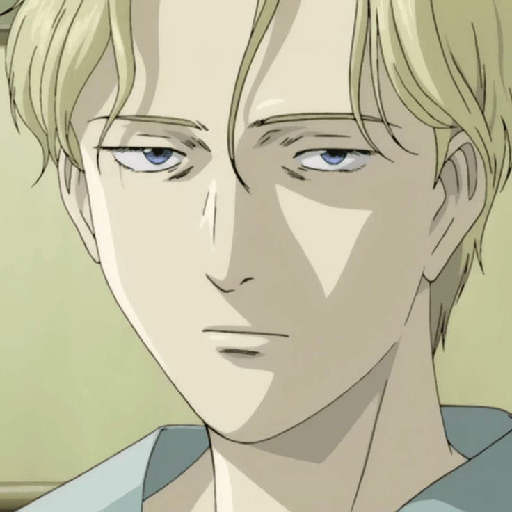 Monster anime 3