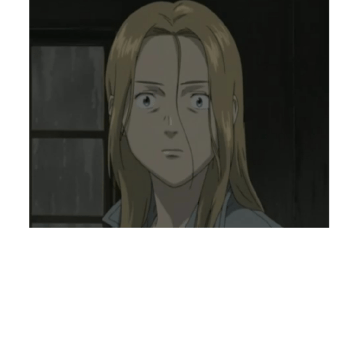 Monster anime 9
