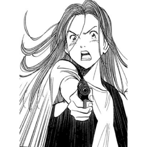 Monster anime 6