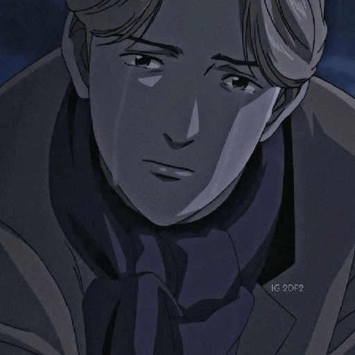 Monster anime 2