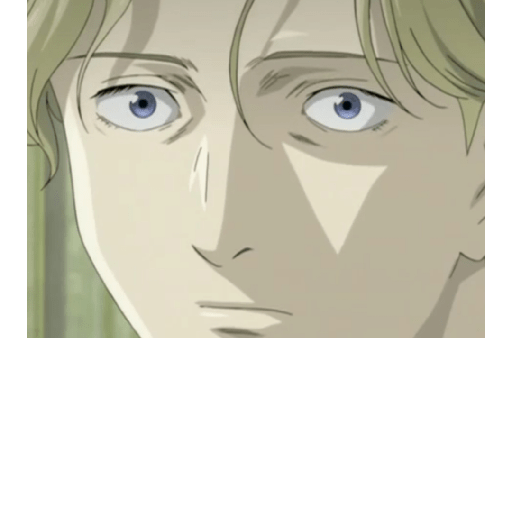 Monster anime 8