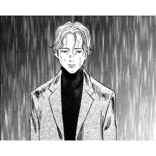 Monster anime 13