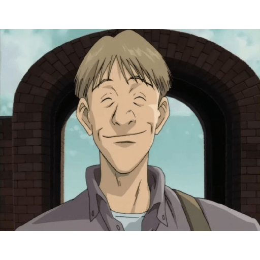 Monster anime 10