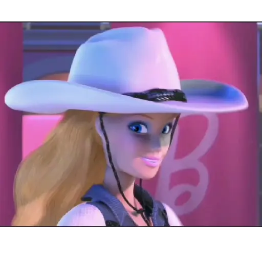 Barbie