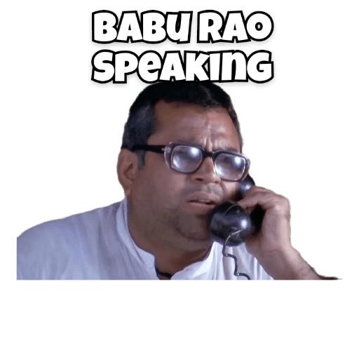 Babu Rao