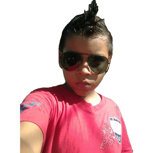 Mis pegatinas 18