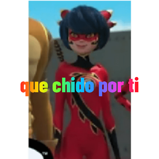 Miraculuos XD 7