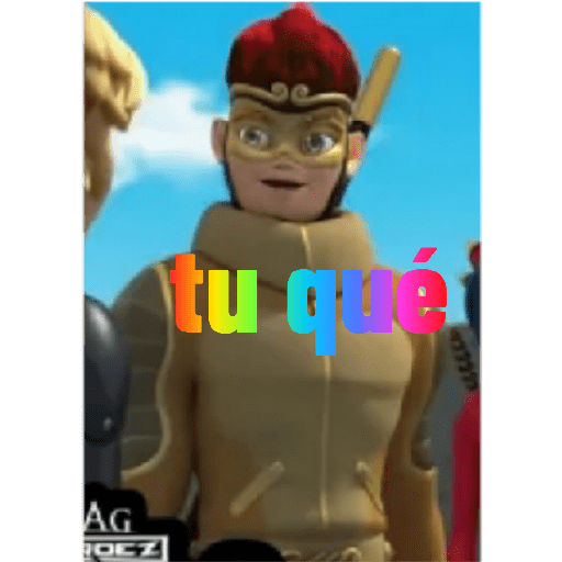 Miraculuos XD 6